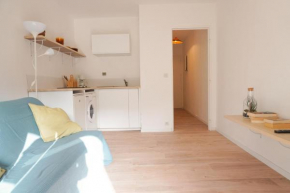 Appartement avec balcon à Cavalaire-sur-Mer